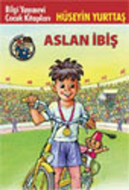 Aslan İbiş