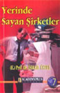 Yerinde Sayan Şirketler