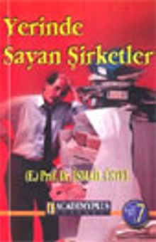 Yerinde Sayan Şirketler