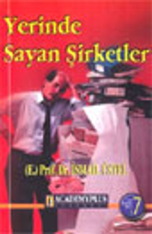 Yerinde Sayan Şirketler