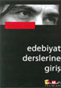 Edebiyat Derslerine Giriş