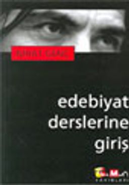 Edebiyat Derslerine Giriş