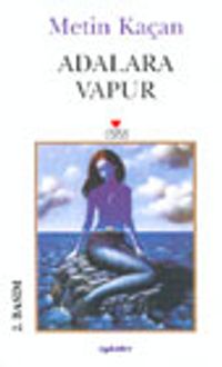 Adalara Vapur