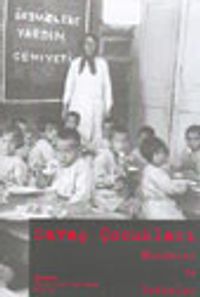 Savaş Çocukları Öksüzler ve Yetimler