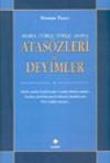 Arap&ccedil;a-T&uuml;rk&ccedil;e/T&uuml;rk&ccedil;e-Arap&ccedil;a Atas&ouml;zleri ve Deyimleri
