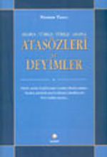Arapça-Türkçe/Türkçe-Arapça Atasözleri ve Deyimleri