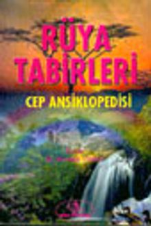 Rüya Tabirleri Cep Ansiklopedisi