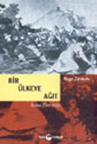 Bir Ülkeye Ağıt