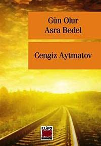 Gün Olur Asra Bedel