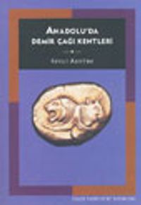 Anadolu'da Demir Çağı Kentleri