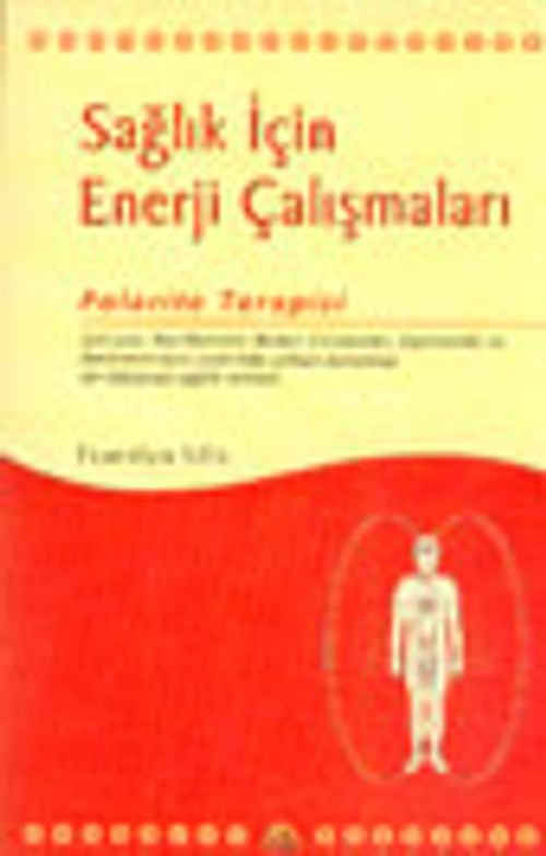 Sağlık İçin Enerji Çalışmaları