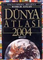 Dünya Atlası 2004