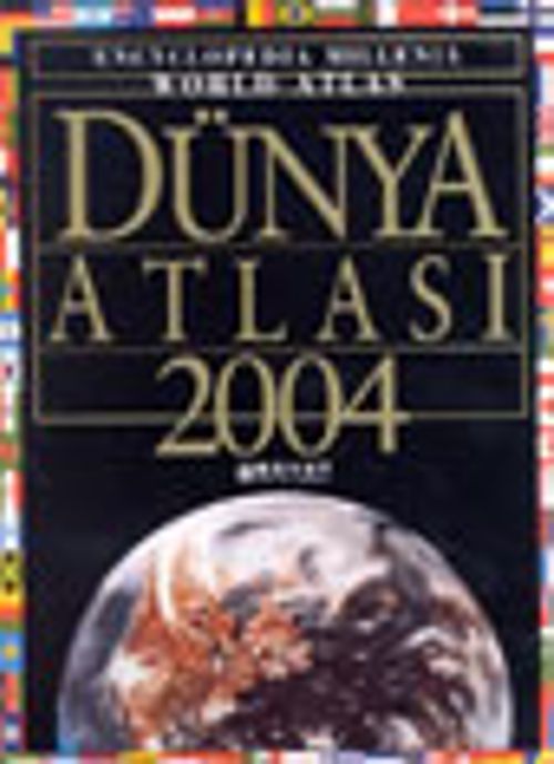 Dünya Atlası 2004