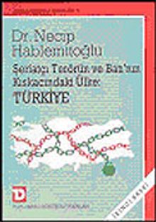 Şeriatçı Terör'ün ve Batının Kıskacındaki Ülke Türkiye