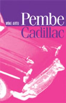 Pembe Cadillac