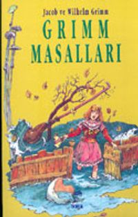 Grimm Masalları
