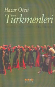 Hazar Ötesi Türkmenleri