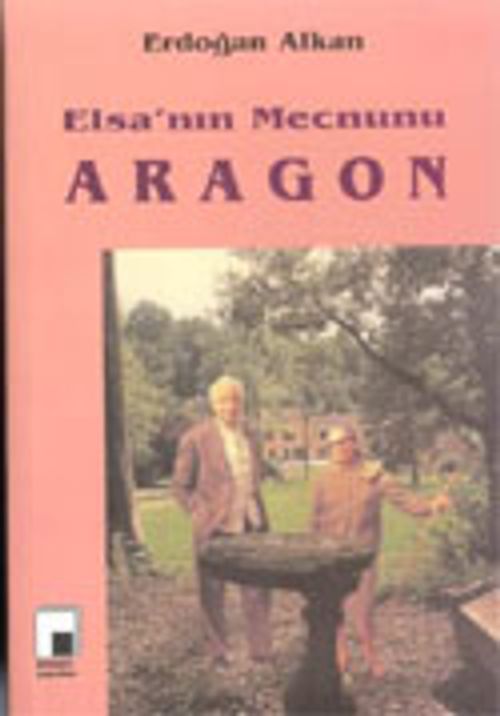 Elsa'nın Mecnunu Aragon