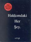 Hakkımdaki Her Şey