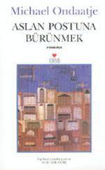 Aslan Postuna Bürünmek