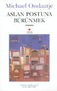 Aslan Postuna Bürünmek