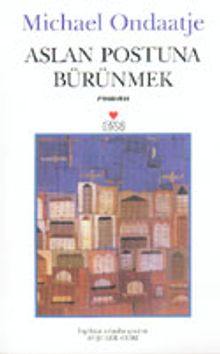 Aslan Postuna Bürünmek