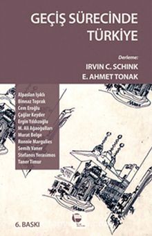 Geçiş Sürecinde Türkiye - Kolektif