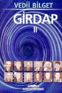 Girdap II / 1987-1981 Sürecinde Türkiye'nin Sorunları Üzerine İnceleme