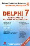 Delphi 7 Veri Tabanı ve Network Programcılığı / Zirvedeki Beyinler 6