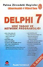 Delphi 7 Veri Tabanı ve Network Programcılığı / Zirvedeki Beyinler 6