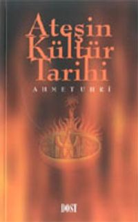 Ateşin Kültür Tarihi