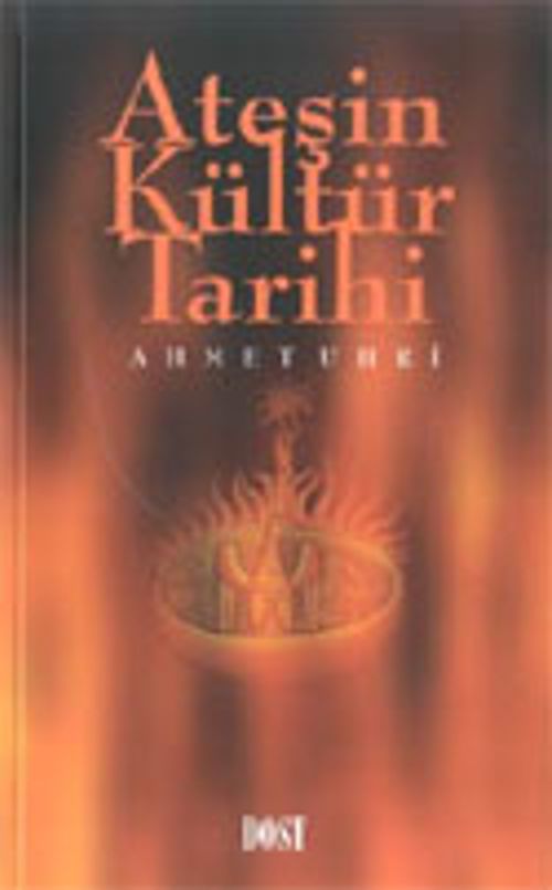 Ateşin Kültür Tarihi