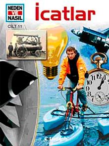 İcatlar / Neden ve Nasıl-11