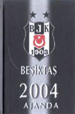 Beşiktaş Ajanda 2004