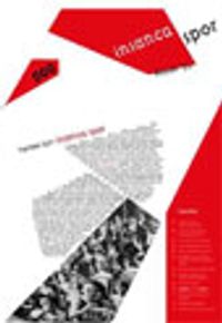 İnsanca Spor : Kasım 2001