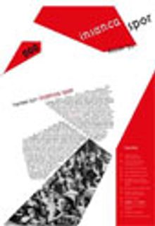 İnsanca Spor : Kasım 2001