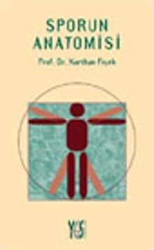 Sporun Anatomisi