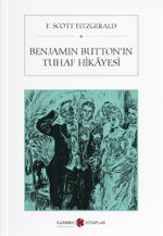 Benjamin Button'ın Tuhaf Hikayesi