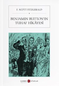 Benjamin Button'ın Tuhaf Hikayesi