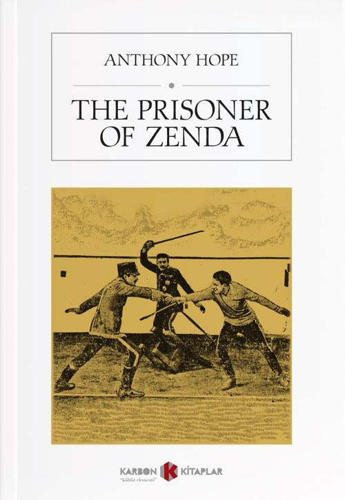 The Prisoner of Zenda