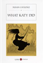 What Katy Did