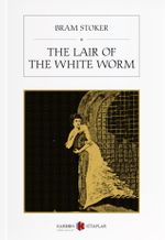 The Lair of The White Worm 