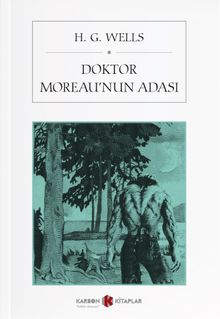 Doktor Moreau'nun Adası