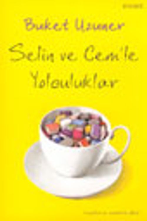 Selin ve Cem'le Yolculuklar