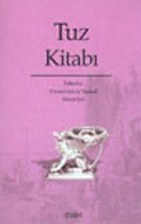 Tuz Kitabı