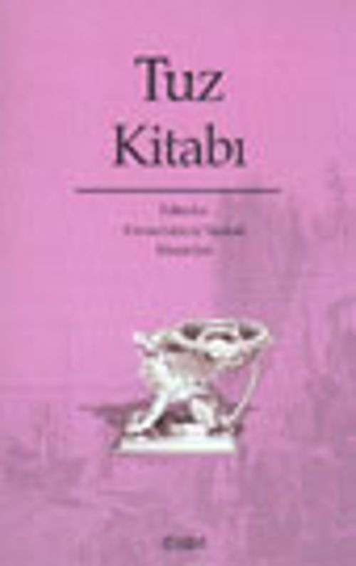 Tuz Kitabı