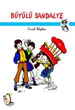 Büyülü Sandalye