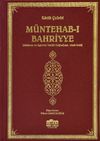 M&uuml;ntehab-ı Bahriyye (Akdeniz ve Ege'nin Tarihi Coğrafyası 1645-1646)