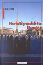 Hıristiyanlıkta İbadet