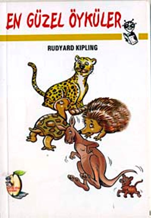 En Güzel Öyküler